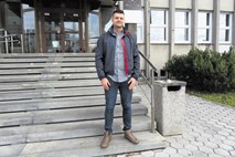 Rupar bivši zapornik, Krupljanin obtoženec, Sajovica preiskujejo – vsi trije so županski kandidati