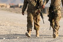 V Heratu ubit Natov vojak, še dva ranjena