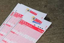 V ZDA opravili loterijski žreb z rekordnim 1,6 milijardnim glavnim dobitkom