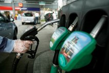 Cene goriva: trošarinska ali predvolilna politika?