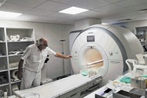 Splošna bolnišnica Celje z nakupom magnetnoresonančnega tomografa odpravila ozko grlo