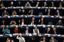 Evropski parlament potrdil pogajalska izhodišča glede proračuna za 2019