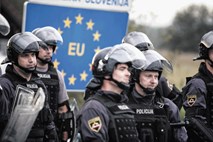 Parlament želi jasna pravila uvajanja in podaljševanja nadzora na notranjih mejah EU