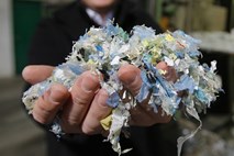 EU korak naprej k omejitvi plastike za enkratno uporabo