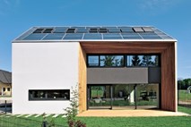 Dnevi pasivne hiše 2018: energijska učinkovitost stavb ni modna muha enodnevnica