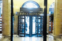 Izbiranje guvernerja Banke Slovenije: Poslance tokrat razdvajata Igor Masten in Jože P. Damijan