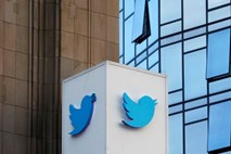 Twitter pred kongresnimi volitvami v ZDA izbrisal na tisoče lažnih računov