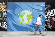 Obrisi Evrope več hitrosti: Slovenija načeloma podpira zamisel varnostnega sveta EU