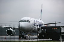 Adria Airways ukinja lete v Bukarešto, Kijev in Varšavo 