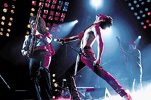 Freddie Mercury, kot ga želijo videti oboževalci skupine Queen