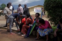 V Kamerunu ugrabitelji izpustili 79 šolarjev 