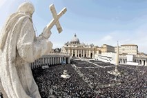 Sodišče EU: Cerkev v Italiji mora za nazaj plačati nepremičninski davek na določene objekte