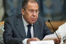 Rusija avstrijske obtožbe o vohunjenju zavrnila kot neutemeljene 