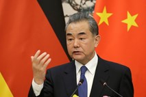 Kitajska: Internacijska taborišča so namenjena preprečevanju terorizma