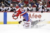 NHL po štirih letih pravdanja dosegel dogovor z nekdanjimi igralci, ki imajo po karieri zdravstvene težave 
