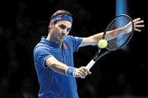 Ugodnosti za Federerja
