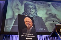 Rijad za pet obtožencev za umor Hašokdžija zahteva smrtno kazen, ZDA uvedle sankcije