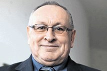 Ivan Jordan bo v tretjem mandatu župan občine Škofljica