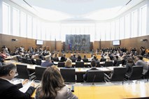 Sprejeta novela zakona o DDV za uskladitev z evropskimi direktivami