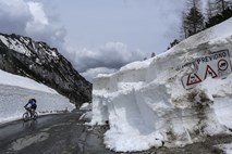 Slovenija se mora pripraviti na višje temperature in več zimskih padavin 