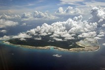 Pripadniki izoliranega plemena na odročnem otoku ubili ameriškega turista