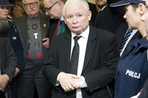 Konec prisilnega  upokojevanja poljskih sodnikov