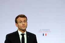 Francija nad lažne novice s spornima zakonoma