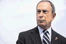 Bloombergova milijardna donacija za štipendije