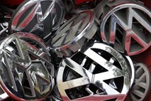Nemško sodišče: Volkswagen mora kupcu povrniti celotno kupnino