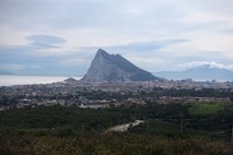 Španija želi pisno zagotovilo Londona glede Gibraltarja