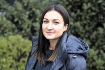 Dalila Jakupović, najvišje uvrščena slovenska teniška igralka: Potrebovala sem čas, da sem dozorela