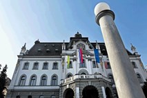 Ljubljanska univerza dobila novo prorektorico