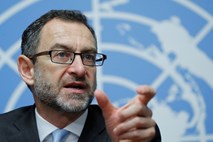 ZN kljub skeptičnosti civilne družbe opažajo napredek v Afganistanu