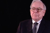 Warren Buffett lani najbolj radodaren med najbogatejšimi Američani