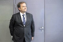 Minister Dejan Prešiček ponovno odpira dosje Slovenska filharmonija