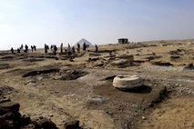 V Egiptu odkrili osem mumij