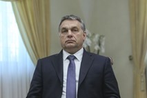 Orban jezen zaradi hrvaške preiskave proti madžarski poslovni eliti