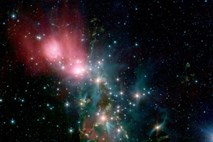 Raziskovalci s pomočjo satelita Fermi do novih odkritij o zvezdni svetlobi
