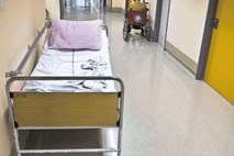 Bolniki ujeti v spor o potnih stroških