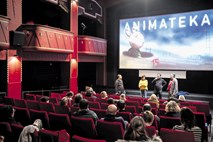Animateka 2018: Ko animirani film šokira odrasle 