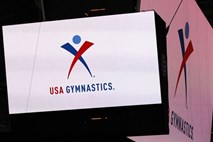 Ameriška gimnastična zveza razglasila bankrot