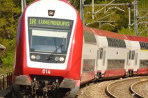 Luksemburg - prva država na svetu z brezplačnim javnim prevozom 
