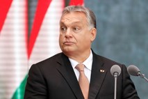 Orban: Evropski parlament potrebuje »svežo kri« 