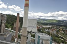 V HSE načrtujejo uvoz premoga za Teš