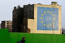 V Madridu razstava Banksyjevih del brez njegove privolitve