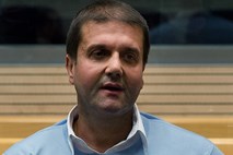 Narkokralj Darko Šarić zaradi tihotapljenja droge v zapor za 15 let