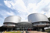 Evropsko sodišče v Strasbourgu: Slovenija ni kršila pravic podjetnikov