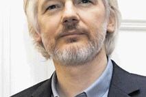 Ekvador bi se znebil Assangea