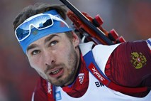 Avstrijsko tožilstvo: Ruski biatlonci lahko zapustijo Avstrijo