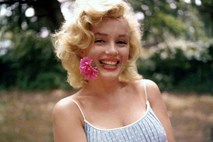 V nemškem muzeju raziskujejo manj znane zgodbe o Marilyn Monroe